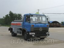 Chengliwei CLW5080GJYT3 топливная автоцистерна