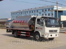 Chengliwei CLW5080GLQ4 asphalt distributor truck