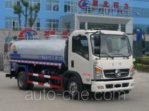 Chengliwei CLW5080GPSE5 sprinkler / sprayer truck