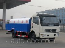 Chengliwei CLW5080GQX4 street sprinkler truck