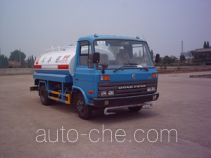Chengliwei CLW5080GSS sprinkler machine (water tank truck)