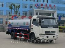 Chengliwei CLW5080GSS4 поливальная машина (автоцистерна водовоз)