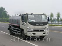 Chengliwei CLW5080GSSB3 sprinkler machine (water tank truck)