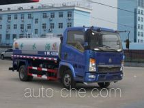 Chengliwei CLW5080GSSZ4 sprinkler machine (water tank truck)