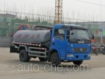 Chengliwei CLW5080GXE3 suction truck