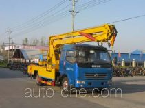 Chengliwei CLW5080JGKD4 aerial work platform truck