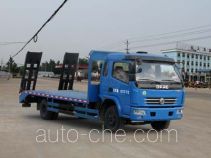 Chengliwei CLW5080TPBD4 грузовик с плоской платформой