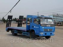 Chengliwei CLW5080TPBD4 flatbed truck
