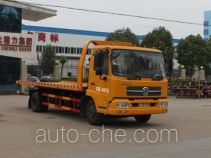 Chengliwei CLW5080TQZD4 wrecker