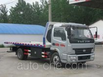 Chengliwei CLW5080TQZN4 wrecker