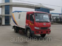 Chengliwei CLW5080TSLC4 подметально-уборочная машина