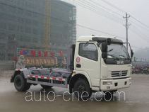 Chengliwei CLW5080ZKX3 detachable body garbage truck