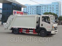 Chengliwei CLW5080ZYSE5 garbage compactor truck
