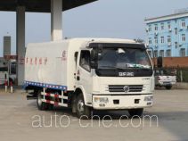 Chengliwei CLW5081GQX4 машина для мытья дорожных отбойников и ограждений