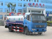 Chengliwei CLW5081GSS4 sprinkler machine (water tank truck)