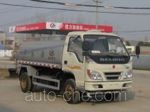 Chengliwei CLW5081GSSB3 sprinkler machine (water tank truck)