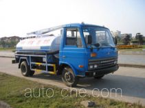 Chengliwei CLW5081GXW sewage suction truck
