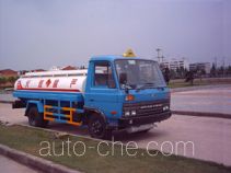 Chengliwei CLW5081GYY oil tank truck