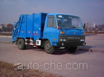 Chengliwei CLW5081ZYS garbage compactor truck