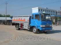 Chengliwei CLW5082GJYC fuel tank truck