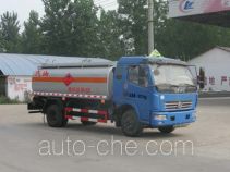 Chengliwei CLW5082GJYD4 fuel tank truck