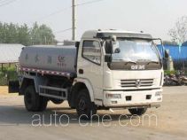 Chengliwei CLW5082GSS3 sprinkler machine (water tank truck)