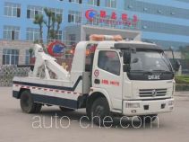Chengliwei CLW5082TQZ4 автоэвакуатор (эвакуатор)