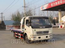 Chengliwei CLW5082TQZD4 автоэвакуатор (эвакуатор)