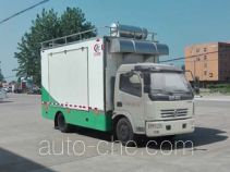 Chengliwei CLW5082XCCE5 food service vehicle