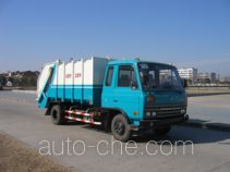 Chengliwei CLW5082ZYS garbage compactor truck