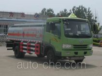 Chengliwei CLW5083GJYC3 fuel tank truck