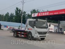 Chengliwei CLW5083TQZ4 автоэвакуатор (эвакуатор)