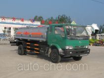 Chengliwei CLW5090GHY3 chemical liquid tank truck