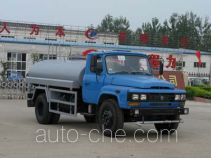 Chengliwei CLW5090GSS3 sprinkler machine (water tank truck)
