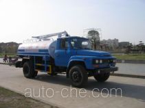 Chengliwei CLW5090GXE suction truck
