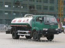 Chengliwei CLW5090GXE3 suction truck