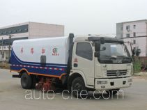Chengliwei CLW5090TSL3 подметально-уборочная машина