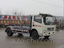 Chengliwei CLW5090ZKX3 detachable body garbage truck