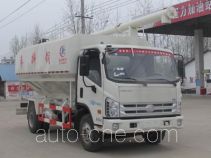 Chengliwei CLW5090ZSLB4 bulk fodder truck