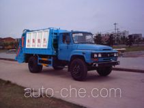 Chengliwei CLW5090ZYS garbage compactor truck