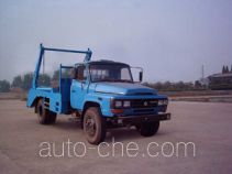 Chengliwei CLW5090BZL skip loader truck