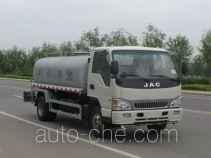 Chengliwei CLW5091GSS3 sprinkler machine (water tank truck)