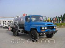Chengliwei CLW5091GXWW sewage suction truck