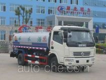 Chengliwei CLW5092GSS3 sprinkler machine (water tank truck)