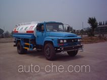 Chengliwei CLW5093GSS sprinkler machine (water tank truck)