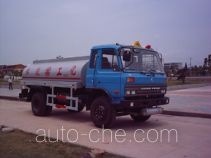 Chengliwei CLW5100GHY chemical liquid tank truck