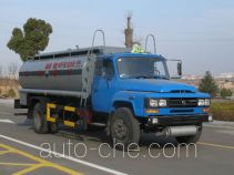 Chengliwei CLW5100GHYT3 chemical liquid tank truck