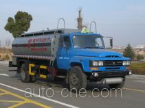 Chengliwei CLW5100GHYT3 chemical liquid tank truck