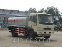 Chengliwei CLW5100GJYC3 fuel tank truck