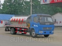 Chengliwei CLW5100GLQ4 asphalt distributor truck